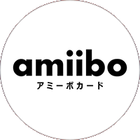 amiiboカード