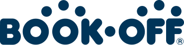 BOOK OFF logo