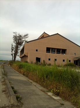 中浜小学校