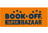 BOOKOFF SUPER BAZAAR