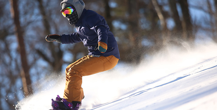 スキー・スノーボード用品の購入｜ウィンタースポーツ用品を買うなら