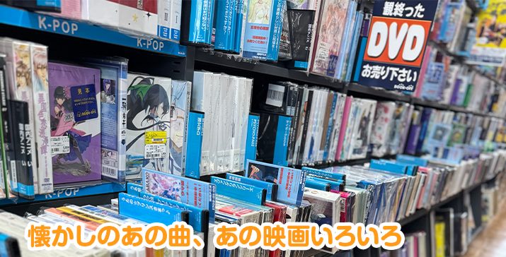 7号能代店