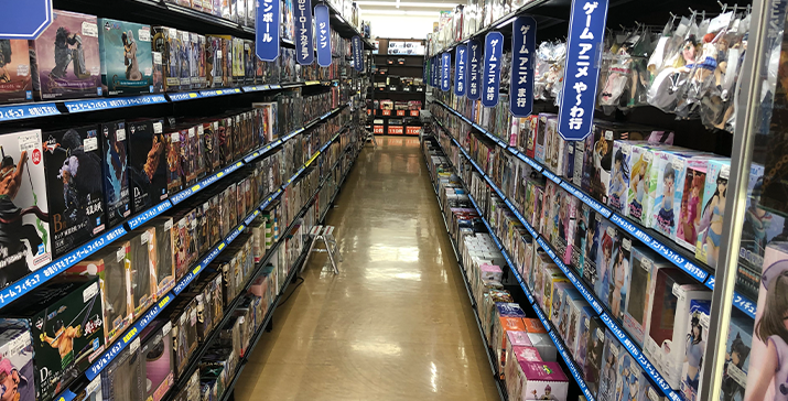 豊田下林店