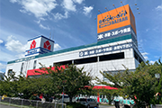 409号川崎港町店