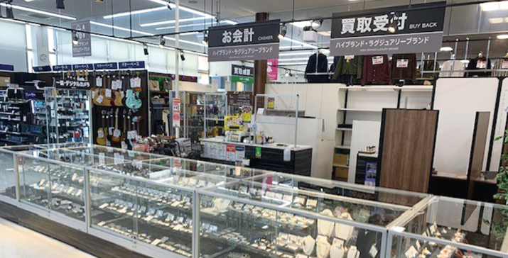 17号鴻巣吹上店