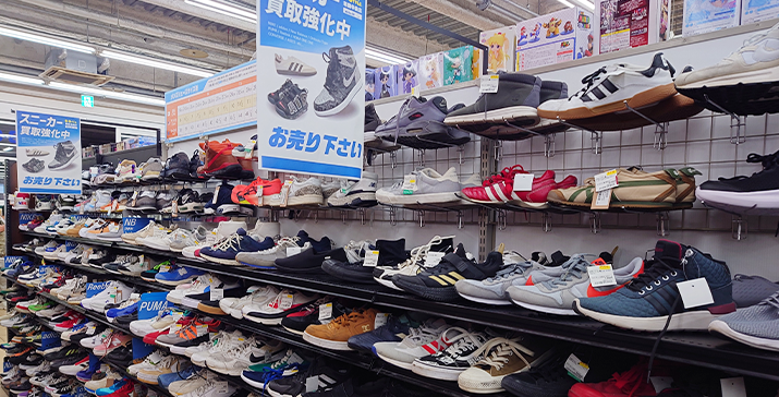  B・STYLE 和泉中央店