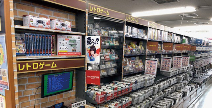 17号桶川店