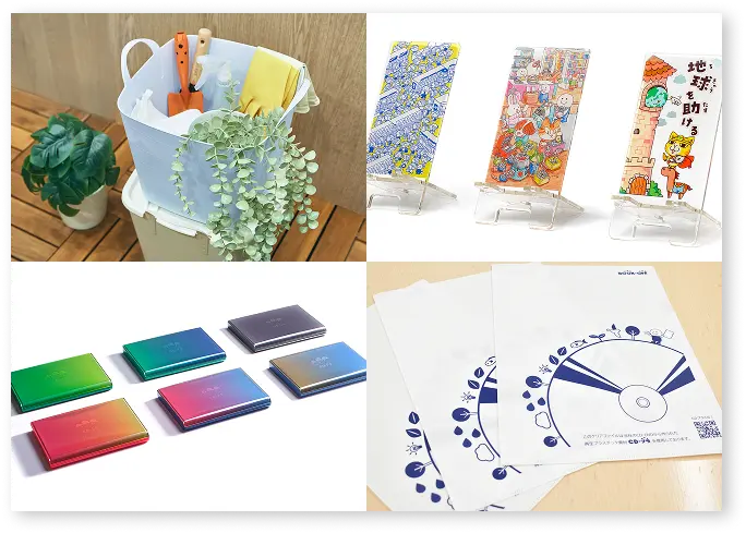 オリジナル商品