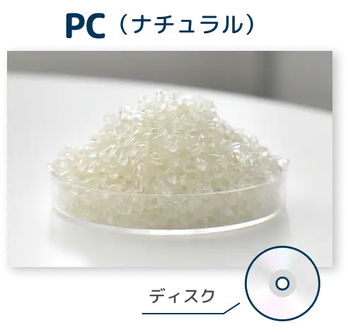 PC ナチュラル