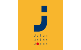 ジャランジャランジャパン ロゴ