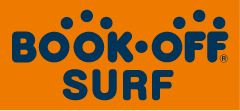 BOOKOFF SURF