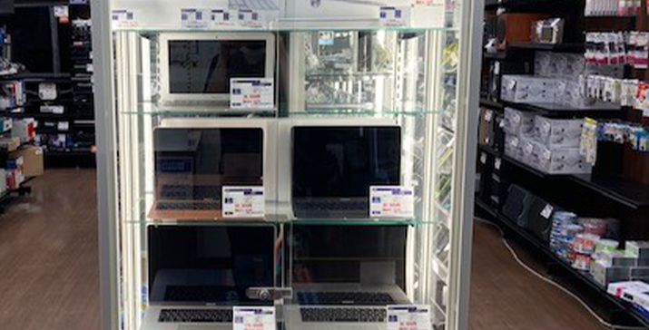 家電お売りください