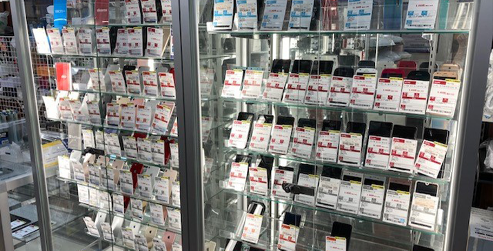 家電お売りください