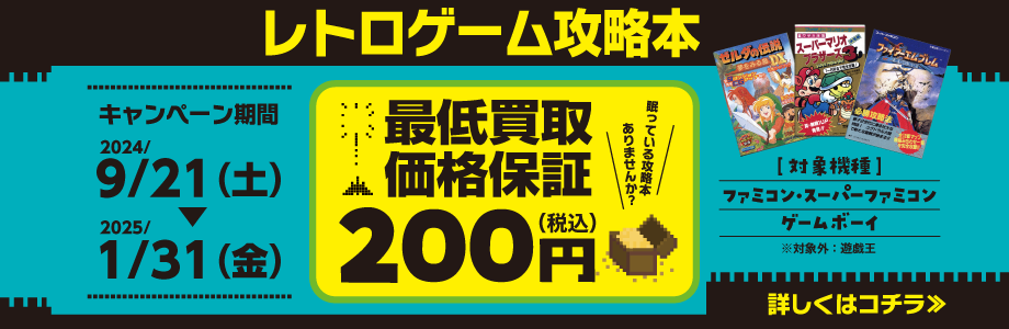 ゲームセンターCX くじ 公式海賊版DVD A賞 D賞 未開封（ふるいち