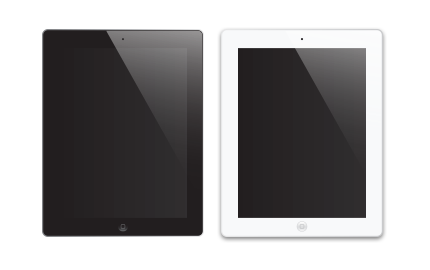 タブレット