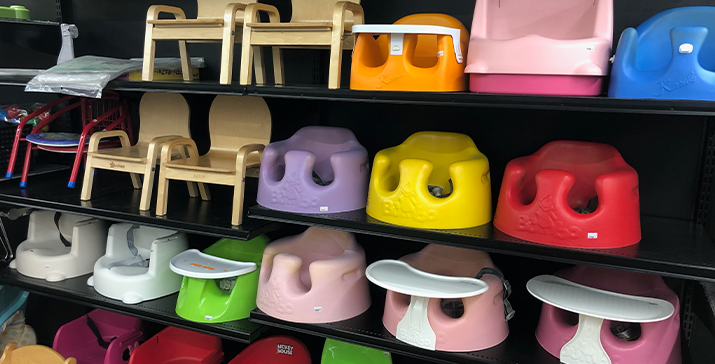 前橋リリカ店
