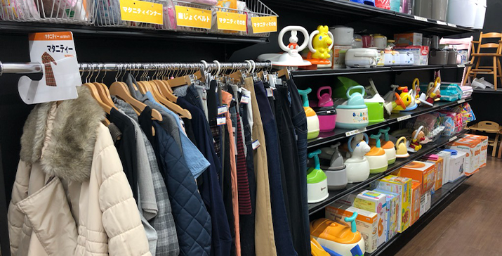 前橋リリカ店