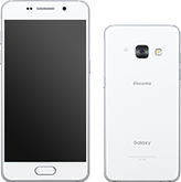【docomo】Galaxy Feel SC-04J