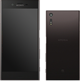 【au】XPERIA XZ SOV34