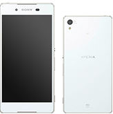 【au】Xperia Z4 SOV31