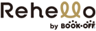 rehello by book off