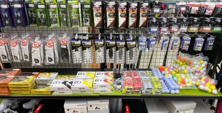 前橋リリカ店