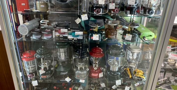前橋リリカ店