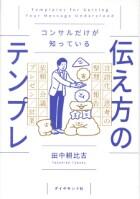 伝え方のテンプレ
