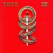 TOTO Ⅳ ～聖なる剣 40周年記念デラックス・エディション（完全生産限定盤）（紙ジャケット仕様）
