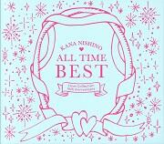 ALL TIME BEST ～Love Collection 15th Anniversary～