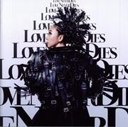 LOVE NEVER DIES（通常盤）