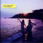 Don’t Laugh It Off(通常盤)