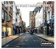 モーニング・グローリー：30周年記念デラックス・エディション（完全生産限定盤）（Blu－spec CD2）