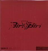 【LP盤】Biri－Biri（スカーレット盤）（完全生産限定盤）