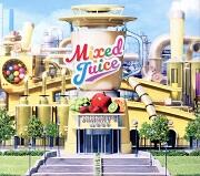 Mixed Juice（初回盤A）（DVD付）
