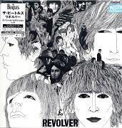 【LP盤】リボルバー（スペシャル・エディション）（完全生産限定盤）