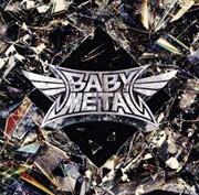 METAL FORTH（通常盤）