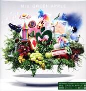 【LP盤】10（限定盤）