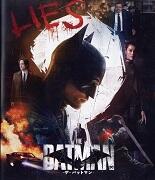 THE BATMAN－ザ・バットマン－（Blu－ray Disc＋DVD）