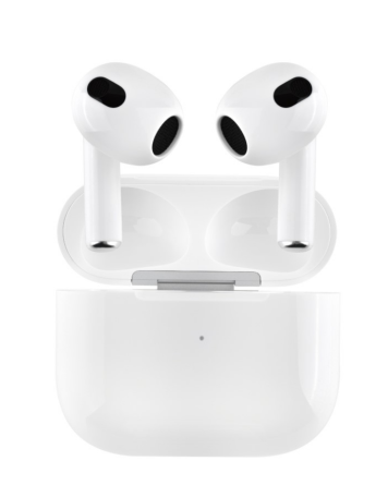 ＡｉｒＰｏｄｓ　Ｐｒｏ　ＭＱＤ８３Ｊ／Ａ　（第２世代）