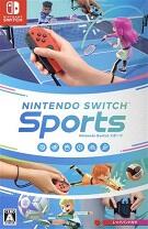 Ｎｉｎｔｅｎｄｏ　Ｓｗｉｔｃｈ　Ｓｐｏｒｔｓ