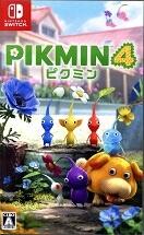 Ｐｉｋｍｉｎ　４