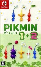 Ｐｉｋｍｉｎ　１＋２
