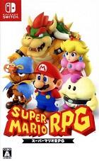 スーパーマリオＲＰＧ