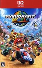 マリオカート ワールド