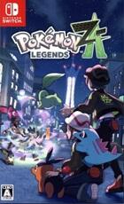 Pokemon LEGENDS Z-A