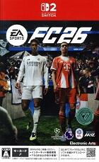 EA SPORTS FC 26