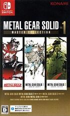 ＭＥＴＡＬ　ＧＥＡＲ　ＳＯＬＩＤ：　ＭＡＳＴＥＲ　ＣＯＬＬＥＣＴＩＯＮ　Ｖｏｌ．１