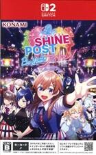 シャインポスト Be Your アイドル!