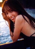 日向坂４６　佐々木久美１ｓｔ写真集　めくる日々